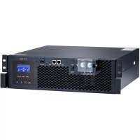 Сонячний інвертор Solarverse Ampere Rack 5kW 48V 1 MPPT 220V 1ф (SV5048UPSR)