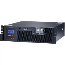 Сонячний інвертор Solarverse Ampere Rack 5kW 48V 1 MPPT 220V 1ф (SV5048UPSR)