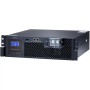 Сонячний інвертор Solarverse Ampere Rack 5kW 48V 1 MPPT 220V 1ф (SV5048UPSR)