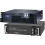 Сонячний інвертор Solarverse Ampere Rack 5kW 48V 1 MPPT 220V 1ф (SV5048UPSR)