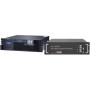 Сонячний інвертор Solarverse Ampere Rack 5kW 48V 1 MPPT 220V 1ф (SV5048UPSR)