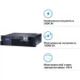 Сонячний інвертор Solarverse Ampere Rack 5kW 48V 1 MPPT 220V 1ф (SV5048UPSR)