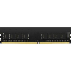 Модуль пам'яті для комп'ютера DDR4 8GB 3200 MHz Lexar (LD4U08G32C22ST-BGS)