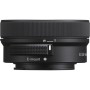 Цифровий фотоапарат Sony Alpha ZV-E10M2 kit 16-50mm Black (ZVE10M2KB.CEC)