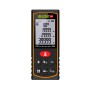 Далекомір Alloid Pro, лазерний, 80м (DM-11080)