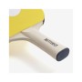 Ракетка для настільного тенісу Butterfly Logo Racket Yellow FL (6017873502) (932194)