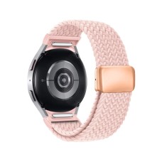 Ремінець до смарт-годинника Armorstandart Braided Solo Loop для Samsung Galaxy Watch 7 / FE / 6 / 6 Classic / 5 / 5 Pro / 4 / 4 Classic Ro (ARM86841)