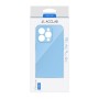 Чохол до мобільного телефона ACCLAB SoftShell Apple iPhone 15 Pro Max Light Blue (1283126586507)