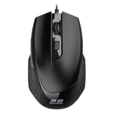 Мишка 2E MF180 USB Black (2E-MF180UB)
