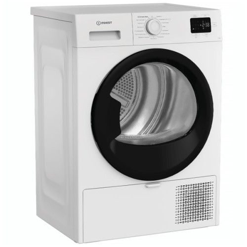 Сушильна машина Indesit CYSD82DWBUA