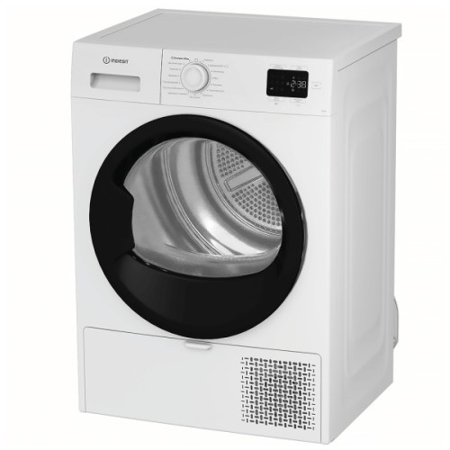 Сушильна машина Indesit CYSD82DWBUA