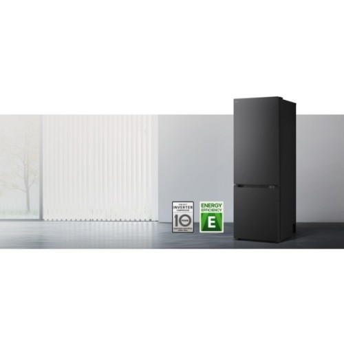 Холодильник LG GC-B509ETSM