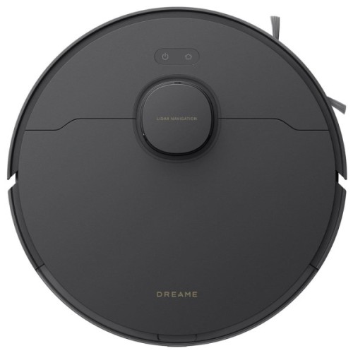 Пилосос Dreame Bot D20 Pro Plus Black (RLD43SD-BL)