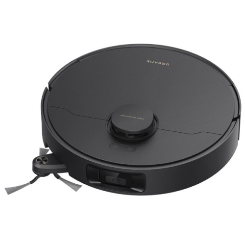 Пилосос Dreame Bot D20 Pro Plus Black (RLD43SD-BL)
