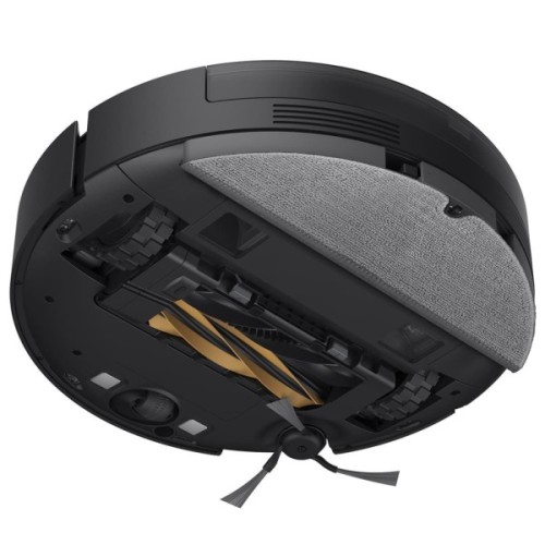 Пилосос Dreame Bot D20 Pro Plus Black (RLD43SD-BL)