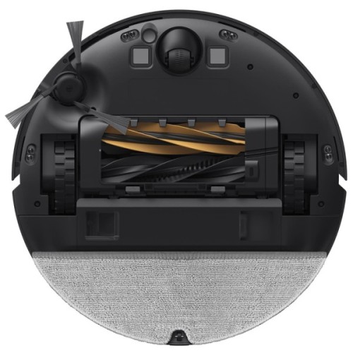 Пилосос Dreame Bot D20 Pro Plus Black (RLD43SD-BL)