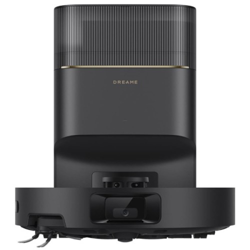 Пилосос Dreame Bot D20 Pro Plus Black (RLD43SD-BL)
