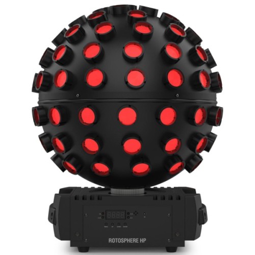 Світловий ефект Chauvet Rotosphere HP