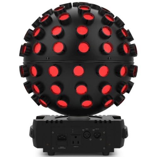 Світловий ефект Chauvet Rotosphere HP