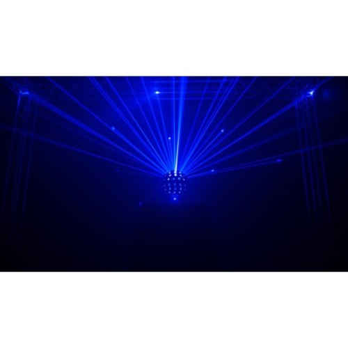 Світловий ефект Chauvet Rotosphere HP