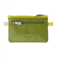 Ключниця кишенькова Visconti CP2 Cora Lime Multi (CP2 LIME M)