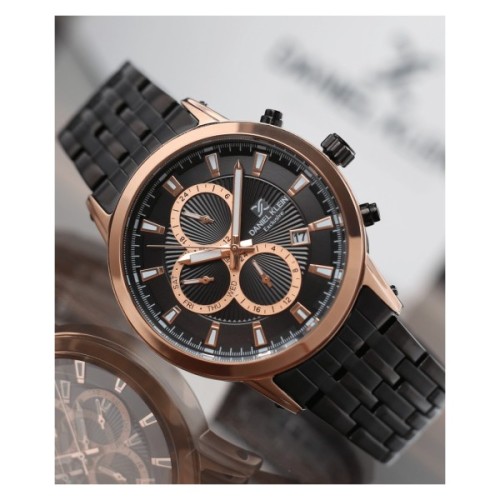 Наручний годинник Daniel Klein DK11720-3