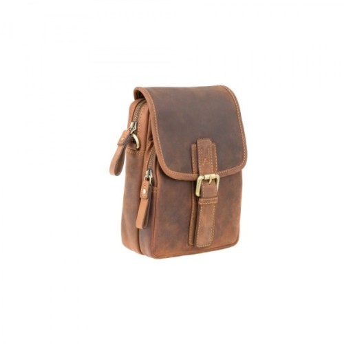 Сумка Visconti 16208 Jules Oil Tan (16208 OIL TAN)