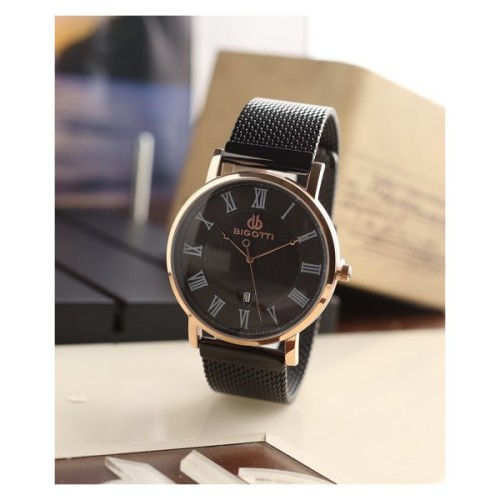 Наручний годинник Bigotti BGT0224-3