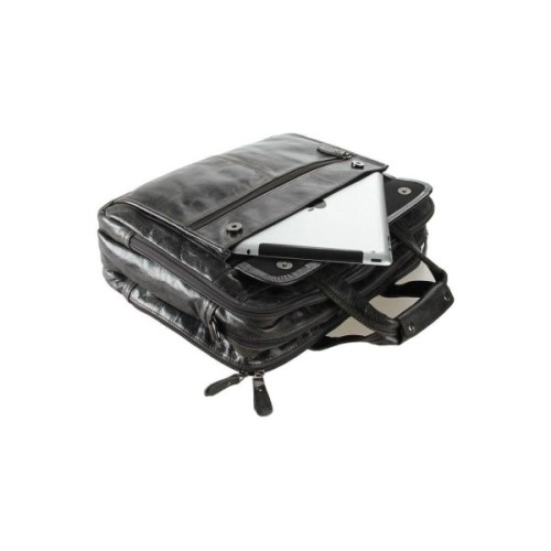 Сумка Vintage Болотяна (14364)