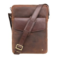 Сумка Visconti TC72 Vesper Havana Tan (TC72 TAN)