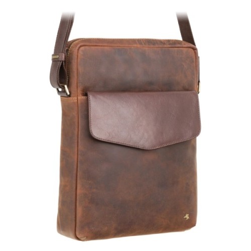 Сумка Visconti TC72 Vesper Havana Tan (TC72 TAN)