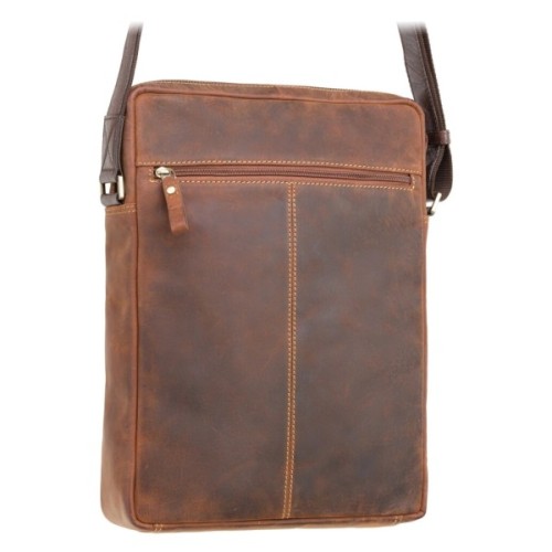 Сумка Visconti TC72 Vesper Havana Tan (TC72 TAN)