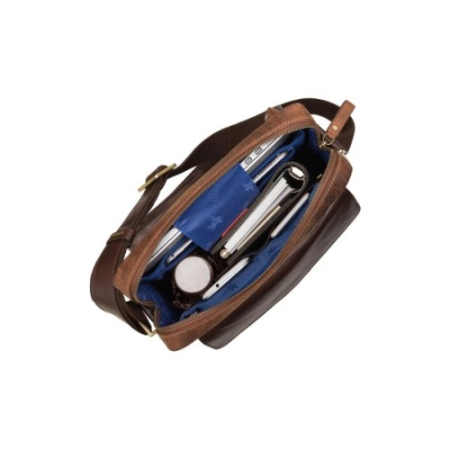 Сумка Visconti TC72 Vesper Havana Tan (TC72 TAN)