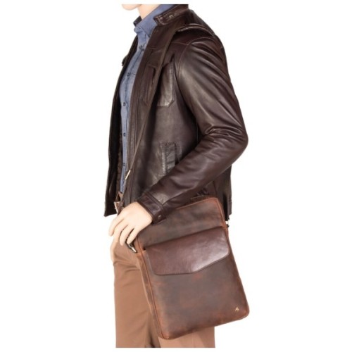 Сумка Visconti TC72 Vesper Havana Tan (TC72 TAN)