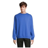 Світшот Sol's Spider яскраво-синій L (01168241L)