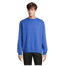 Світшот Sol's Spider яскраво-синій L (01168241L)