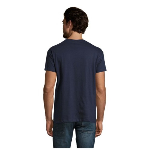 Футболка Sol's Pro Wear Imperial кобальт 3XL (115003193XL)