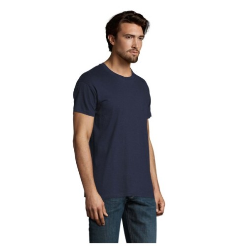 Футболка Sol's Pro Wear Imperial кобальт 3XL (115003193XL)