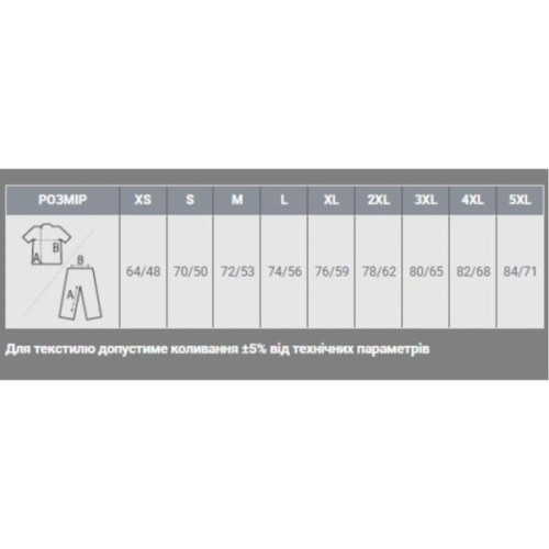 Футболка Sol's Pro Wear Imperial кобальт 3XL (115003193XL)