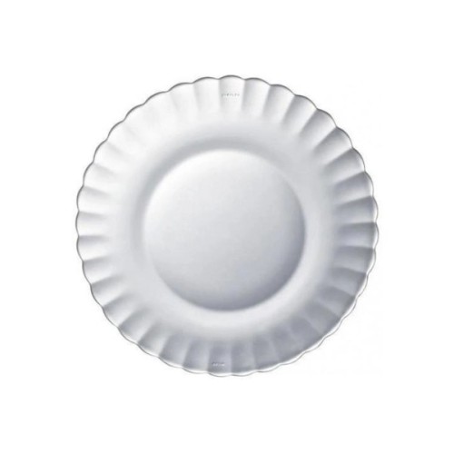 Тарілка Duralex Picardie прозора 20.5 см Десертна (3025AF06)