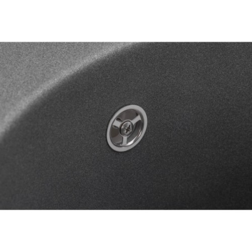 Мийка кухонна GRANADO VITORIA grafito (gr0109)