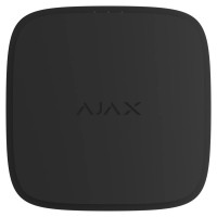 Датчик диму Ajax EN54 FireProtect Heat/Sounder black