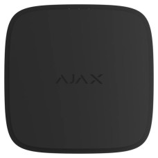 Датчик диму Ajax EN54 FireProtect Heat/Sounder black