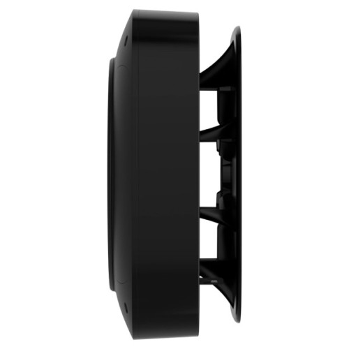 Датчик диму Ajax EN54 FireProtect Heat/Sounder black