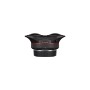 Об'єктив Canon RF 5.2mm f/2.8 Dual Fisheye (5554C005)
