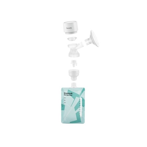 Молоковідсмоктувач Lionelo електричний Fidi One (LO-FIDI ONE)