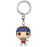 Брелок Funko Pop Stranger things Одинадцять з банданою (86618)