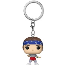 Брелок Funko Pop Stranger things Одинадцять з банданою (86618)