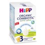 Дитяча суміш HiPP Organic Combiotic 3 500 г (1031099)