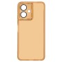 Чохол до мобільного телефона Armorstandart Shade Infinix Smart 10 4G Gold (ARM87956)